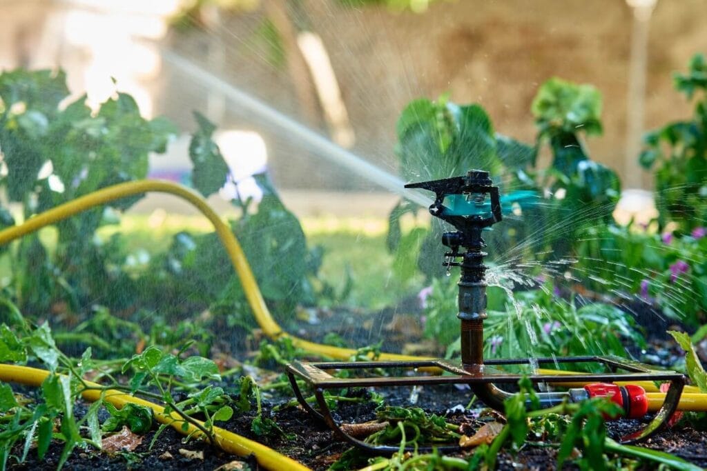 Beginner’s Guide to Installing a Smart Irrigation System in Dubai (2025)