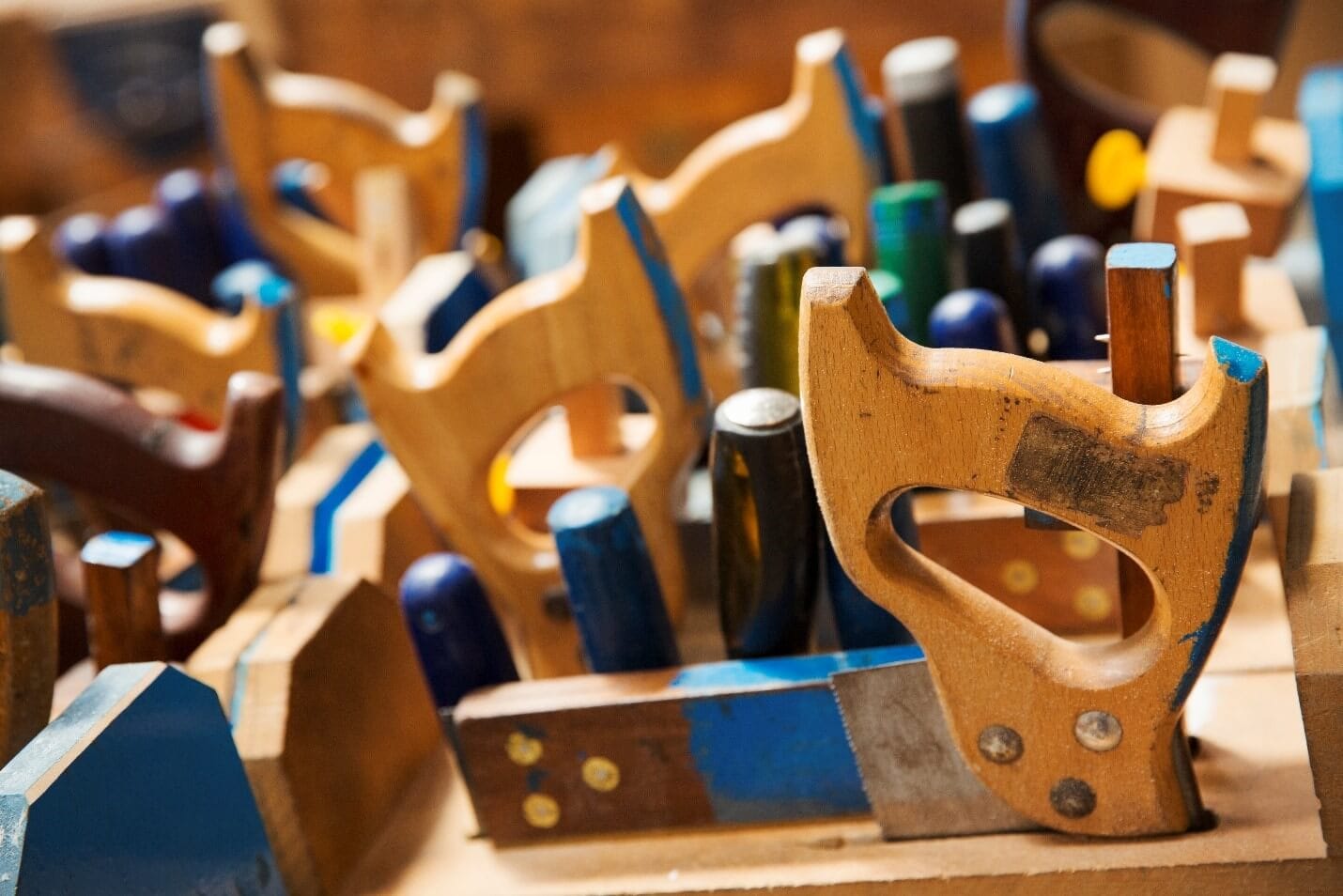 How to Set Up Your Micro-Workshop