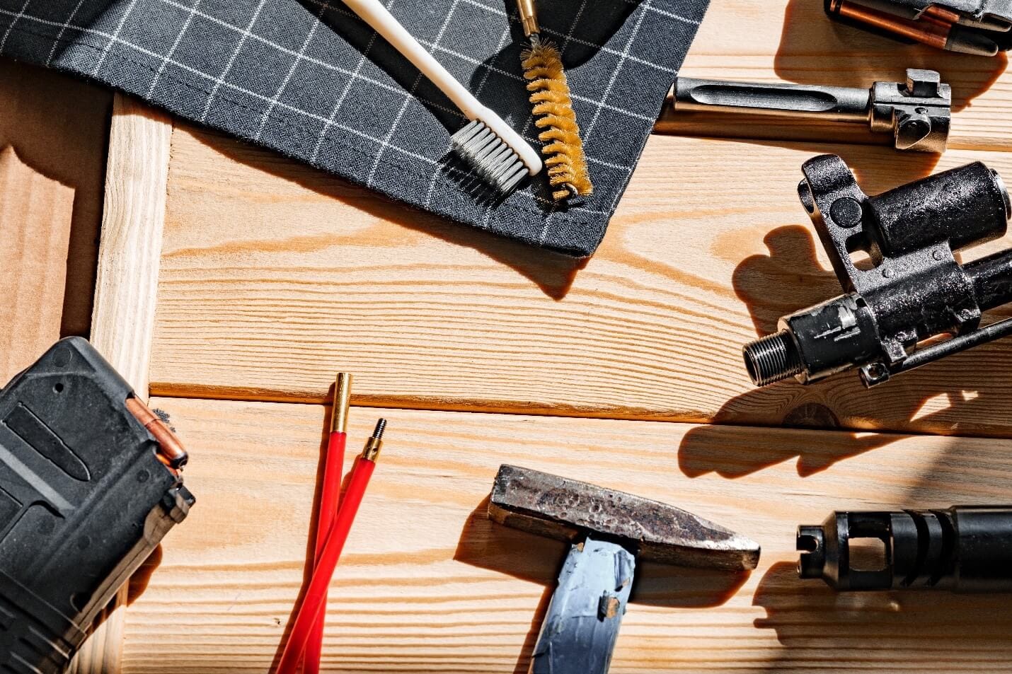 Sourcing Sustainable Materials in the UAE
