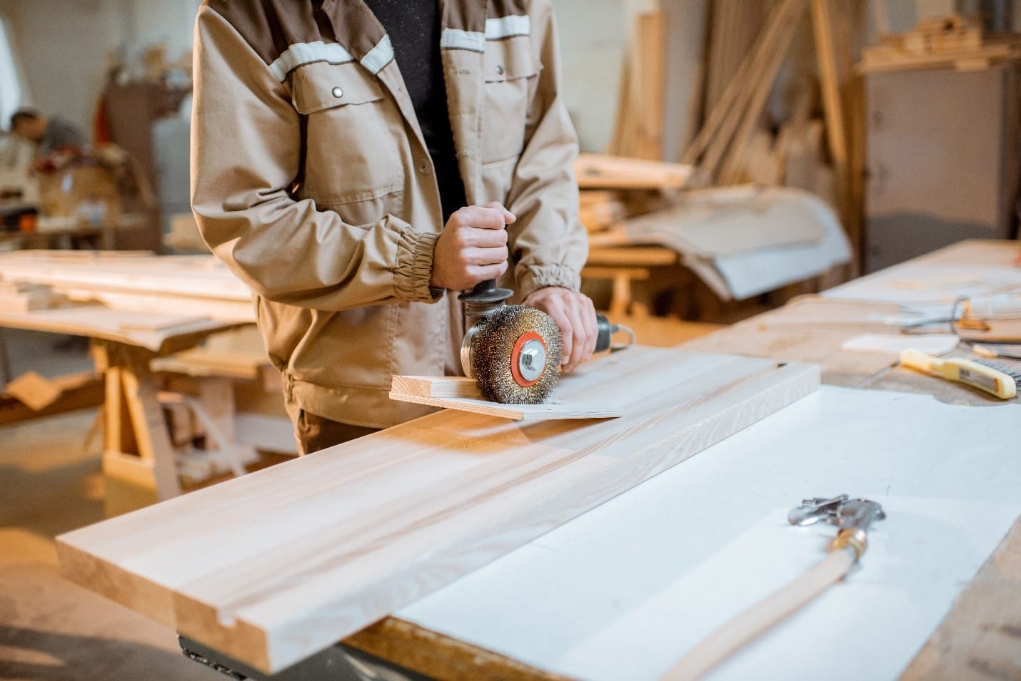 Start Carpentry Services in 2025 Beginner Tips & Motivation