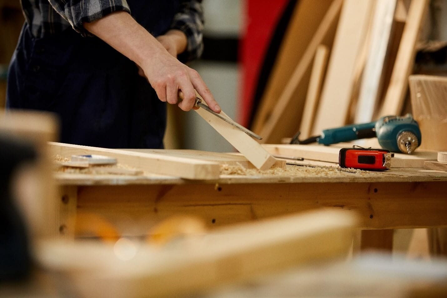 Start Carpentry Services in Dubai and Sharjah